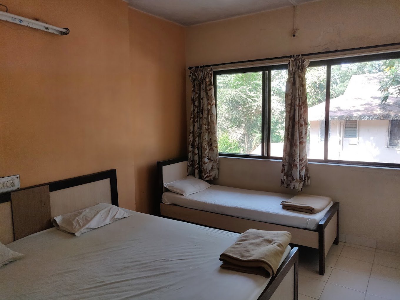 lonavala - patel sanitorium (old)